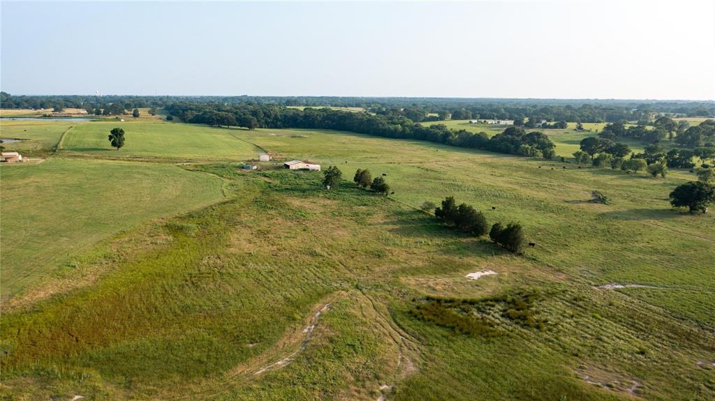 CJR Ranch - Residential