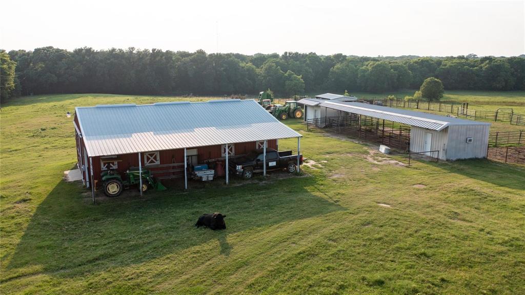 CJR Ranch - Residential
