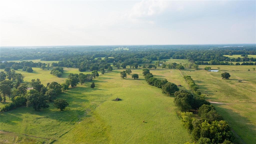 CJR Ranch - Residential