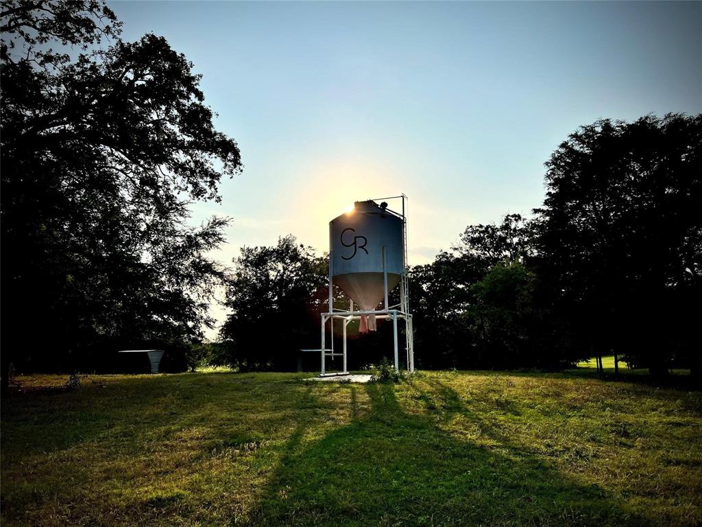 CJR Ranch - Residential