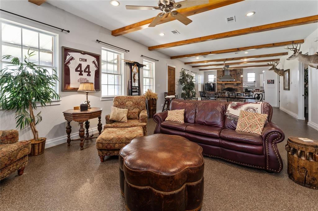 CJR Ranch - Residential