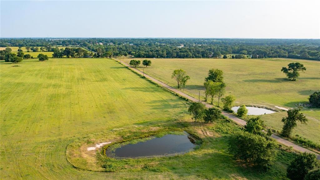 CJR Ranch - Residential
