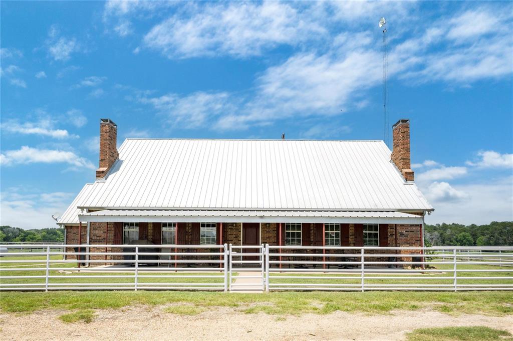 CJR Ranch - Residential