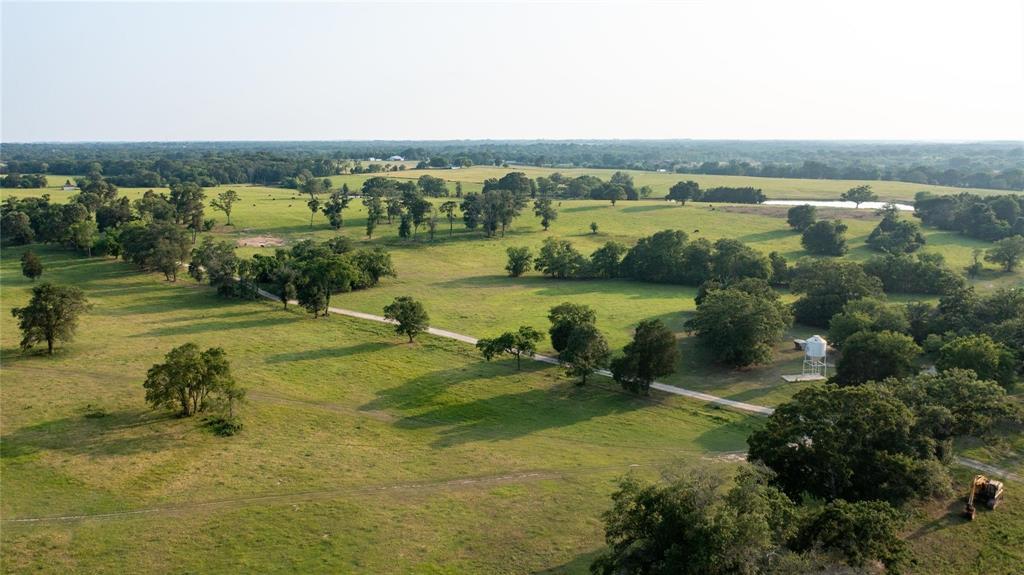 CJR Ranch - Residential