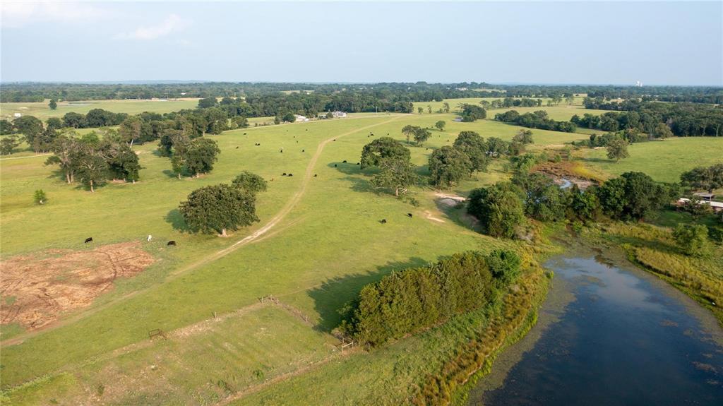 CJR Ranch - Residential