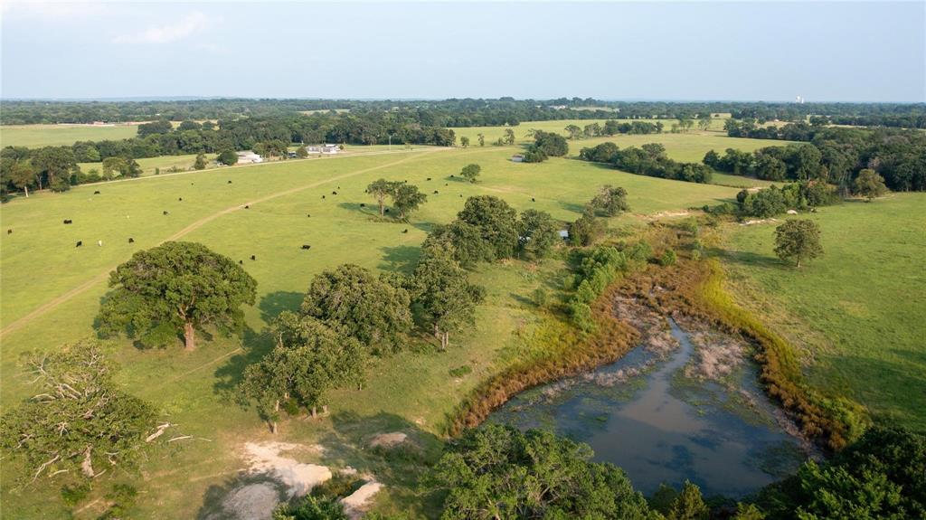 CJR Ranch - Residential