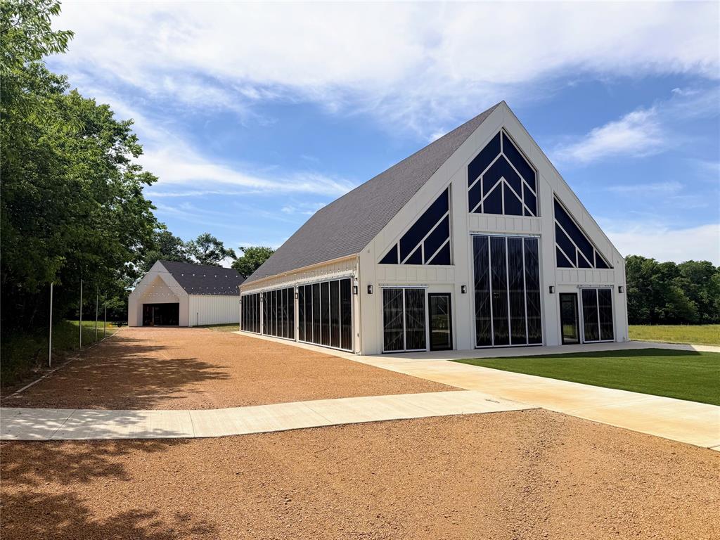 Ducharme - Honey Creek Venues Add - Commercial Sale