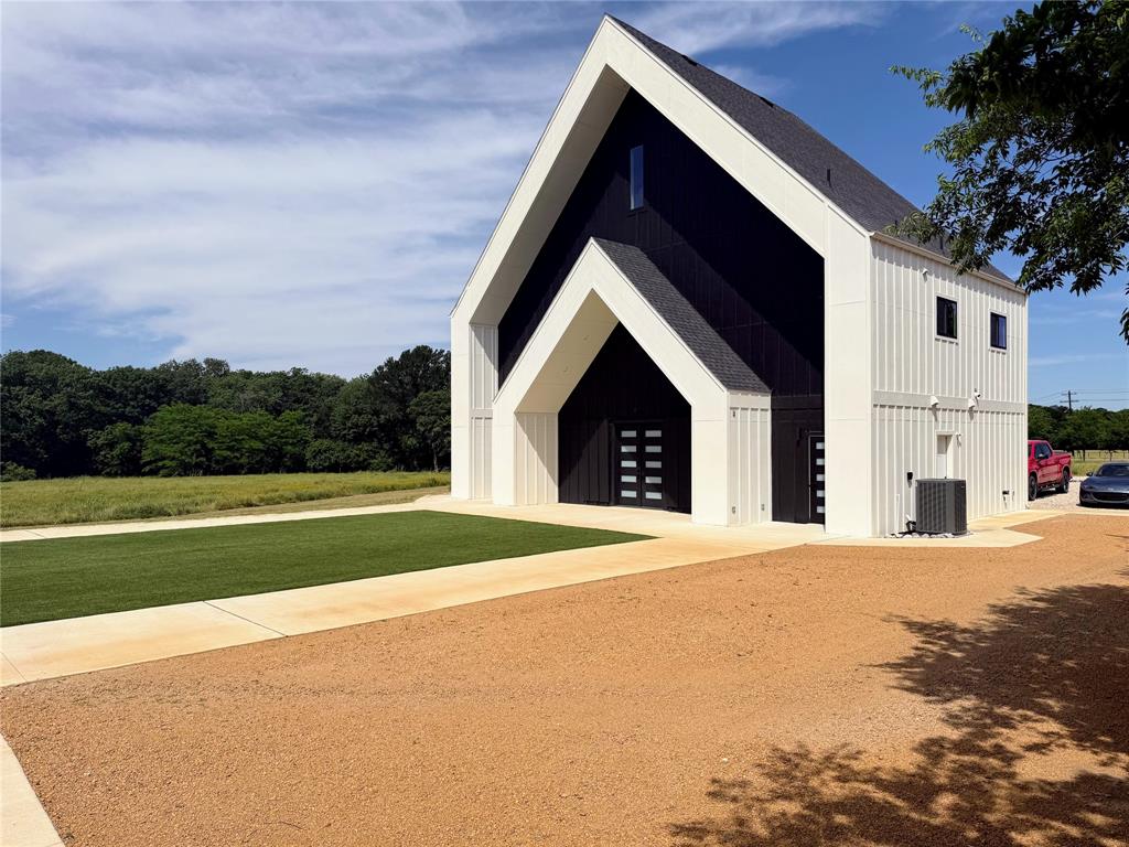 Ducharme - Honey Creek Venues Add - Commercial Sale