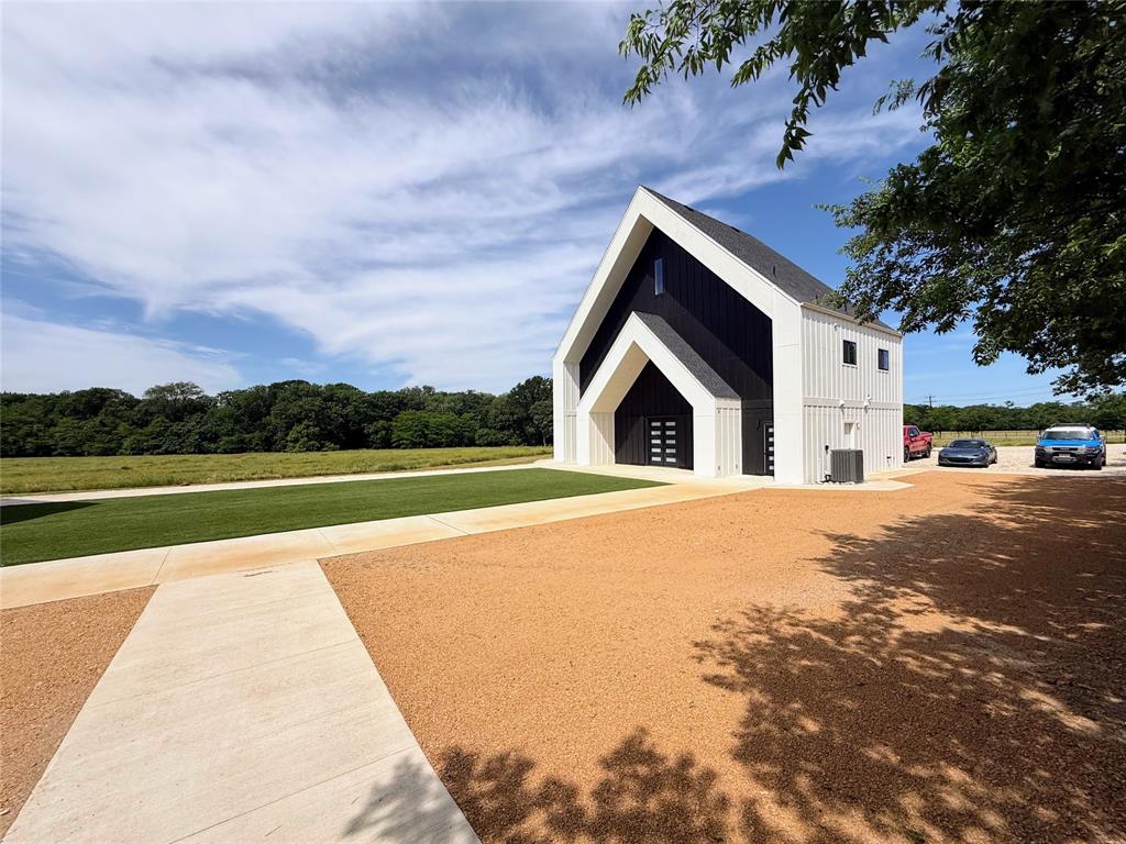 Ducharme - Honey Creek Venues Add - Commercial Sale