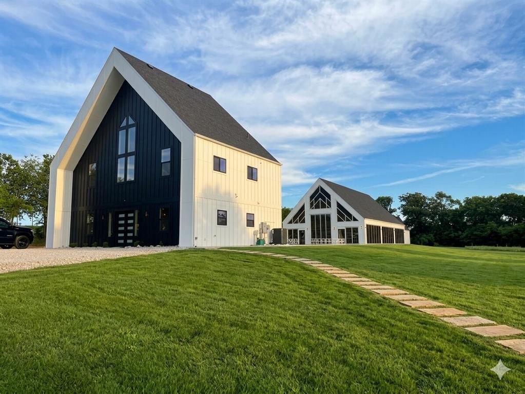 Ducharme - Honey Creek Venues Add - Commercial Sale