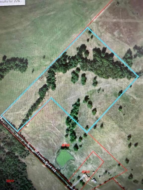 Benj Kimberling, Tract 180.03, 62 Acres - Land