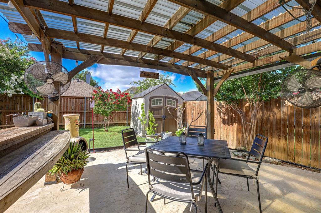 Vista Meadows Add - Residential
