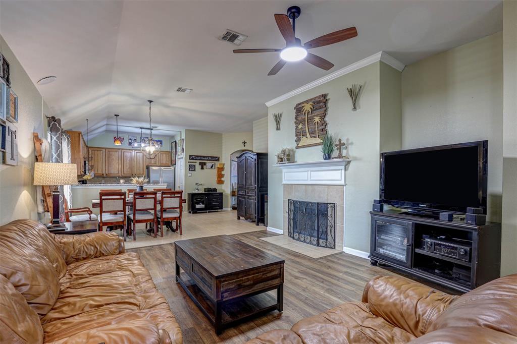 Vista Meadows Add - Residential