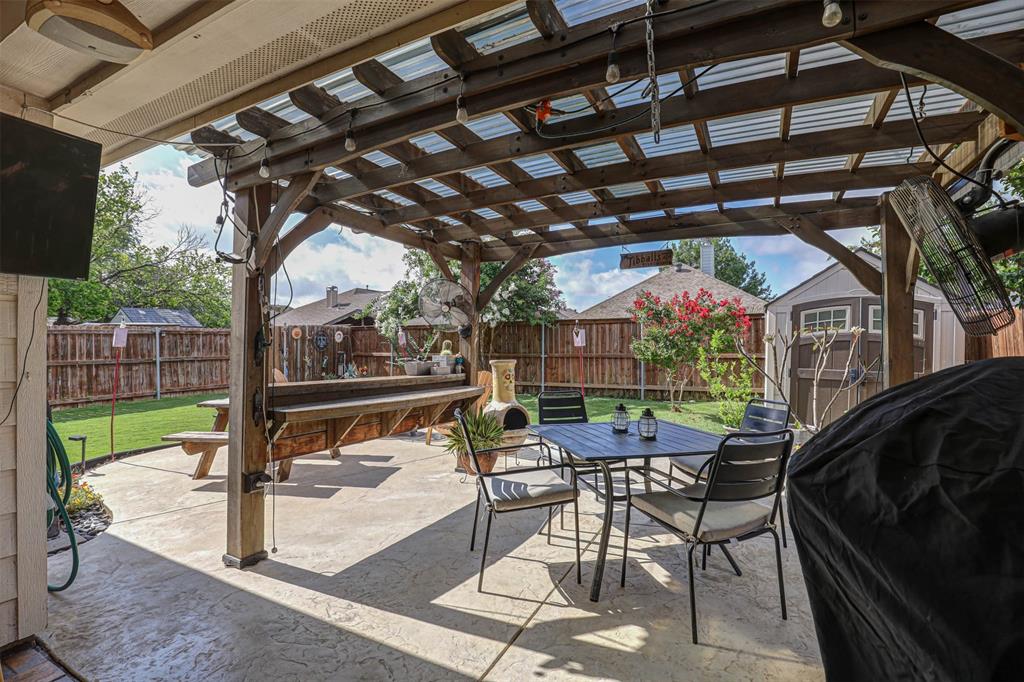 Vista Meadows Add - Residential