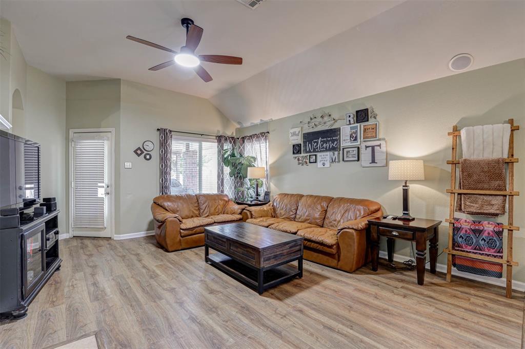 Vista Meadows Add - Residential