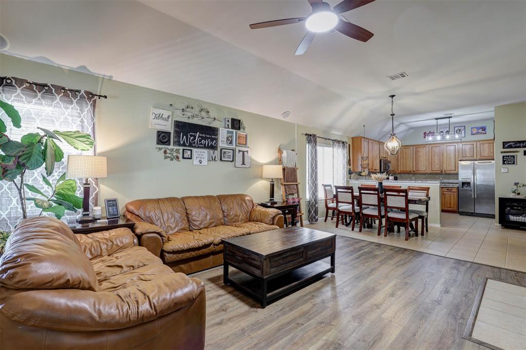 Vista Meadows Add - Residential