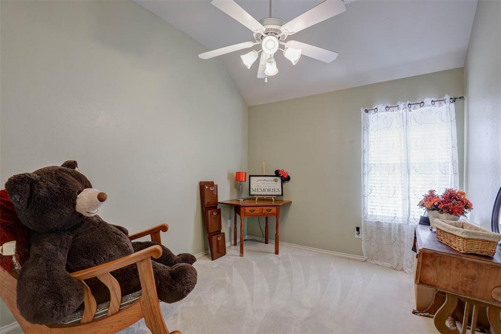 Vista Meadows Add - Residential