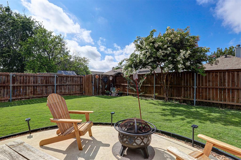 Vista Meadows Add - Residential