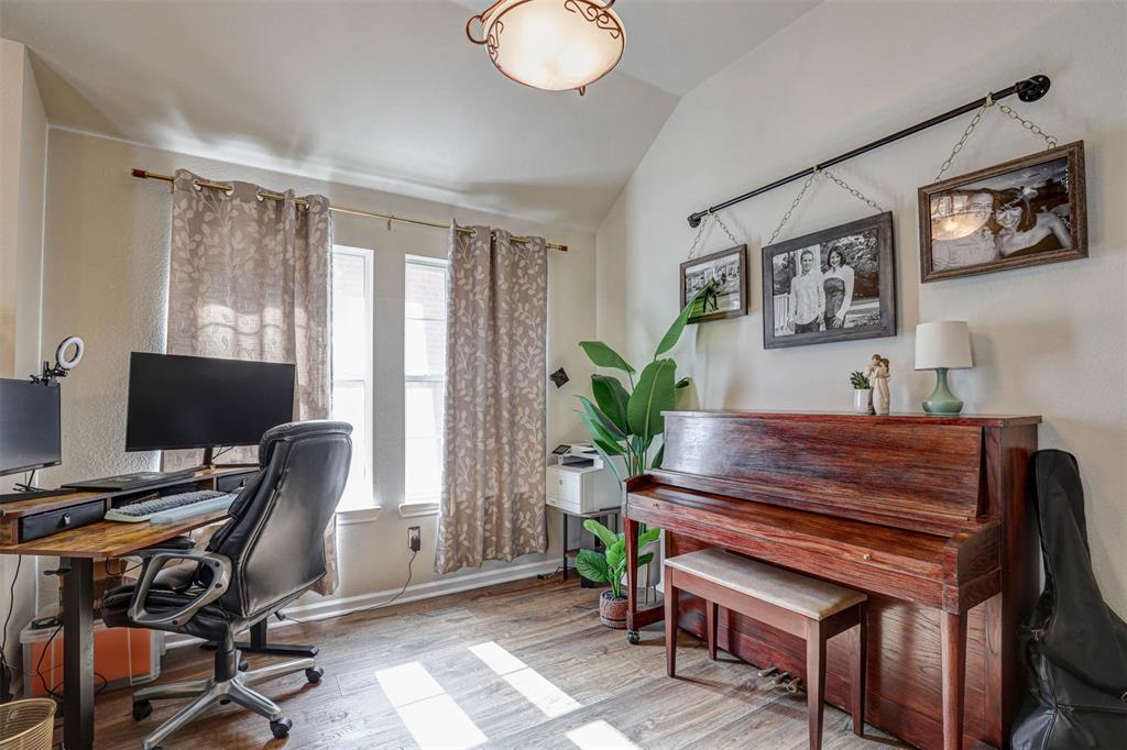Vista Meadows Add - Residential