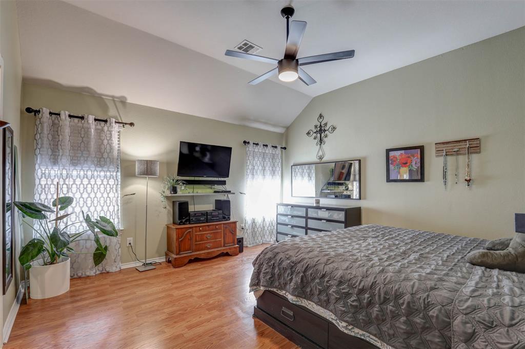 Vista Meadows Add - Residential