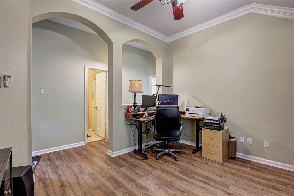 Vista Meadows Add - Residential