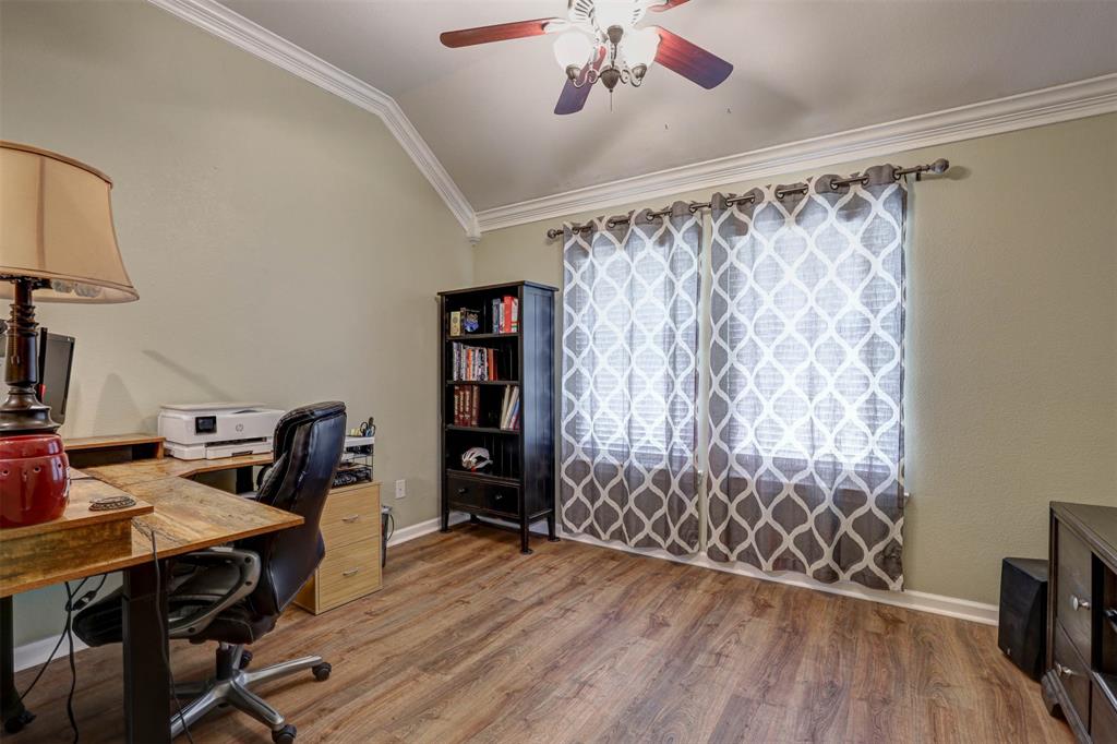 Vista Meadows Add - Residential