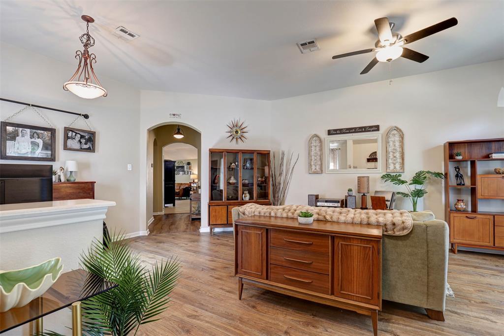 Vista Meadows Add - Residential