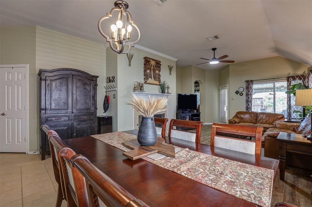 Vista Meadows Add - Residential
