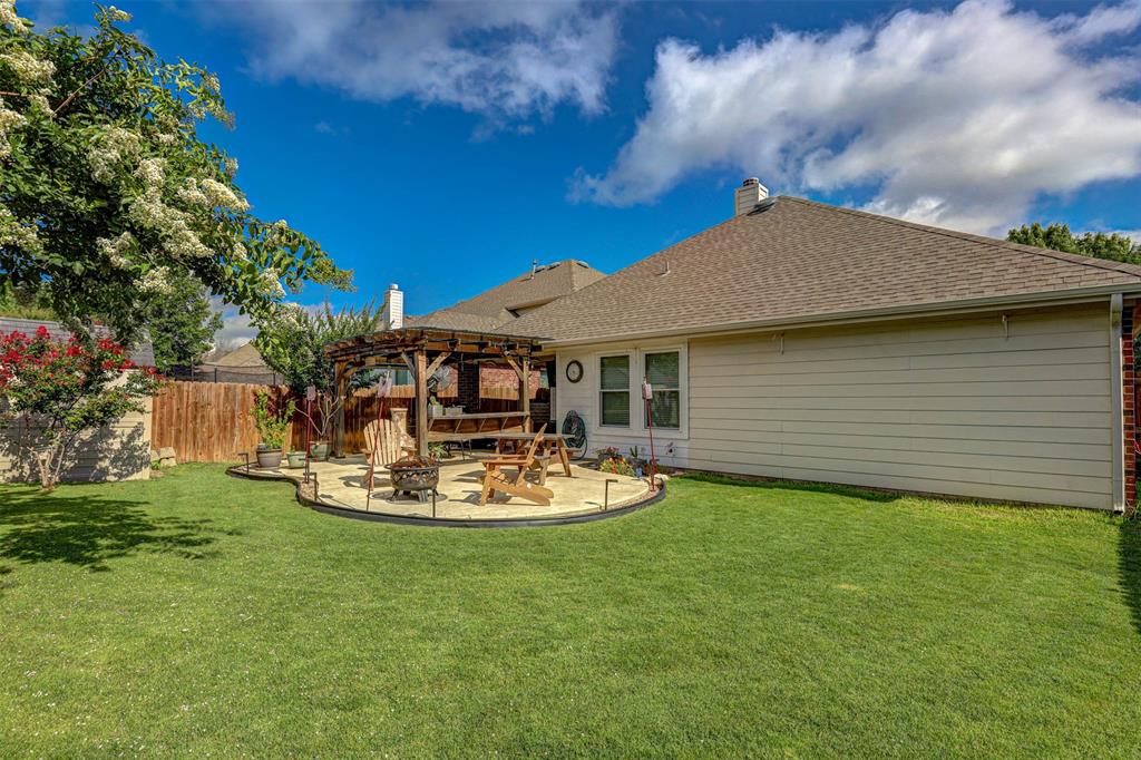 Vista Meadows Add - Residential