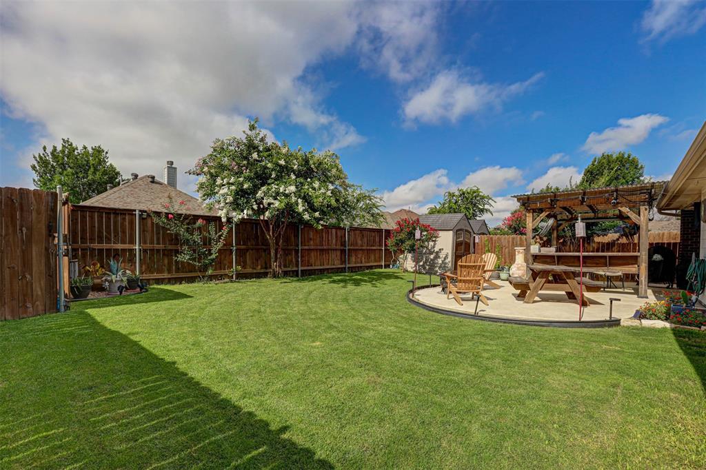 Vista Meadows Add - Residential