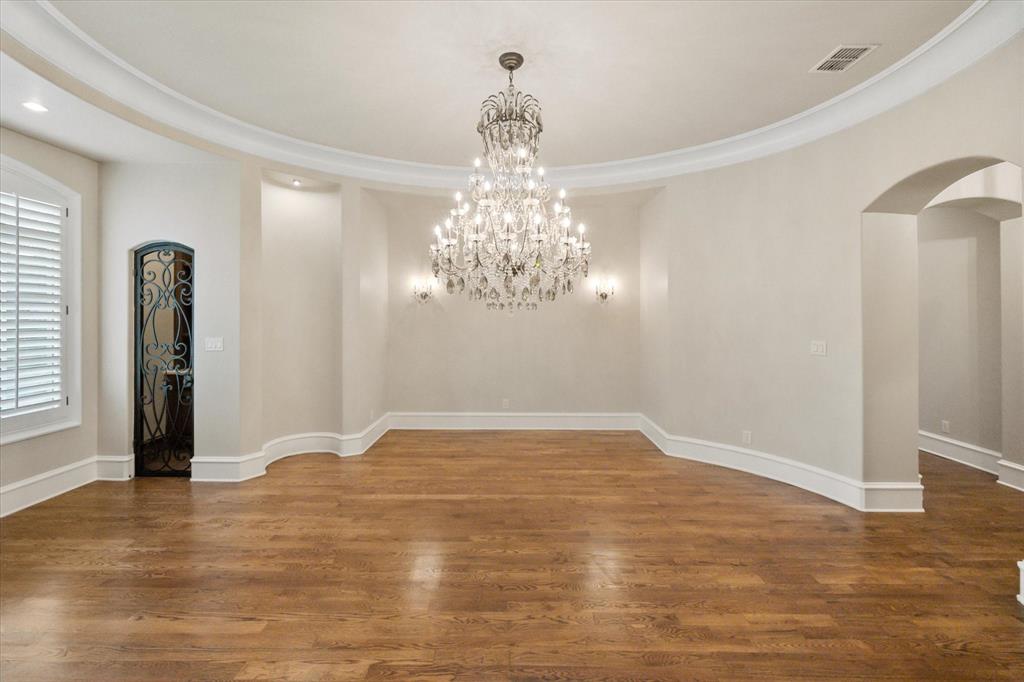 Strawberry Fields Mansfield - Residential