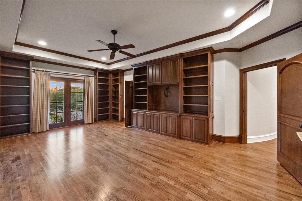 Strawberry Fields Mansfield - Residential