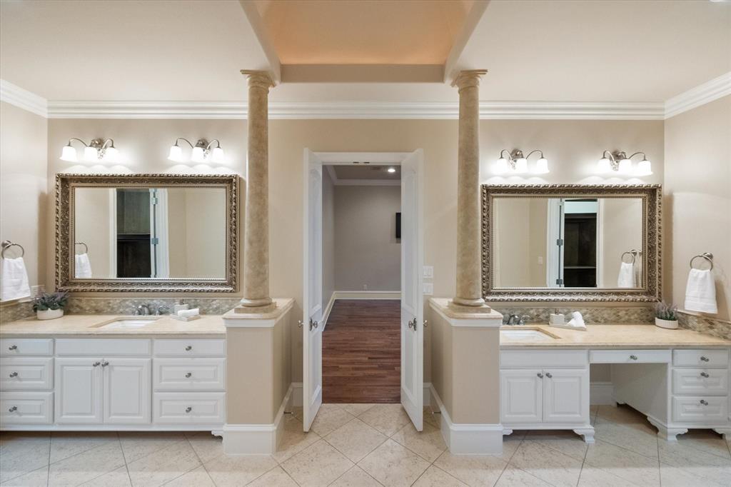 Strawberry Fields Mansfield - Residential