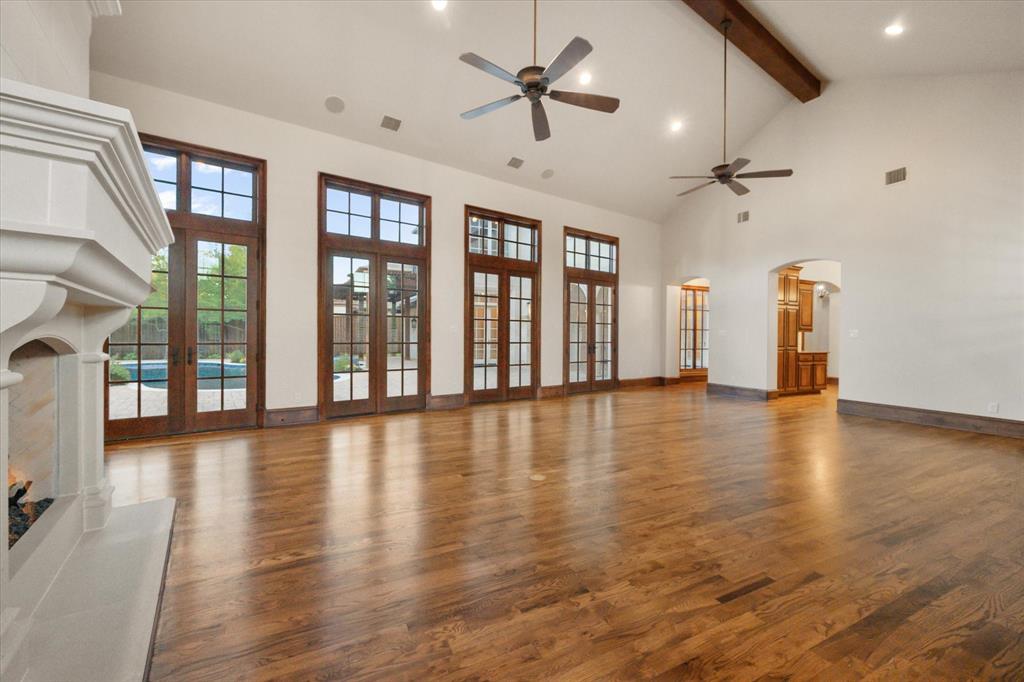 Strawberry Fields Mansfield - Residential