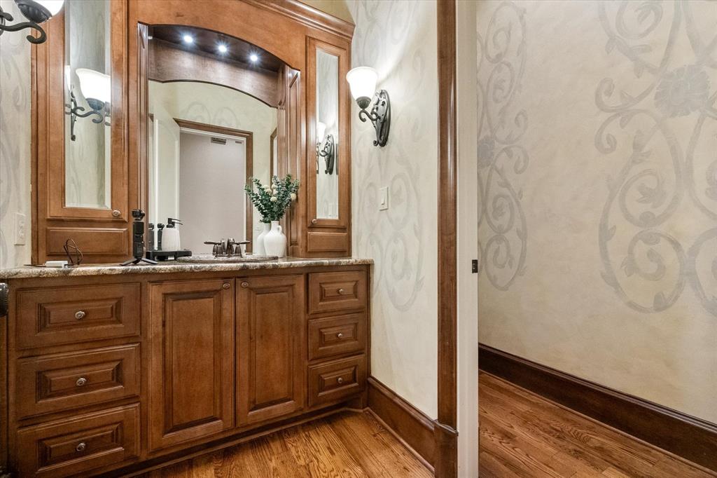 Strawberry Fields Mansfield - Residential