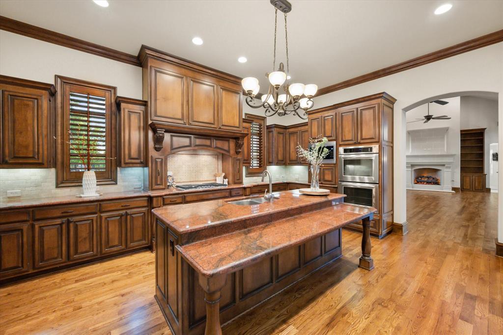 Strawberry Fields Mansfield - Residential