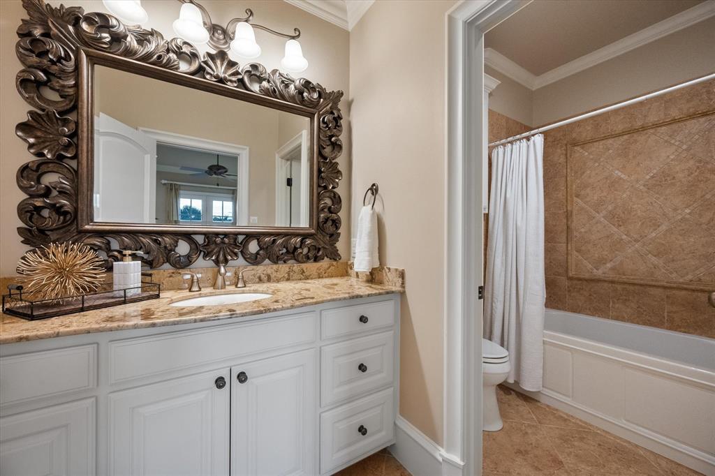 Strawberry Fields Mansfield - Residential