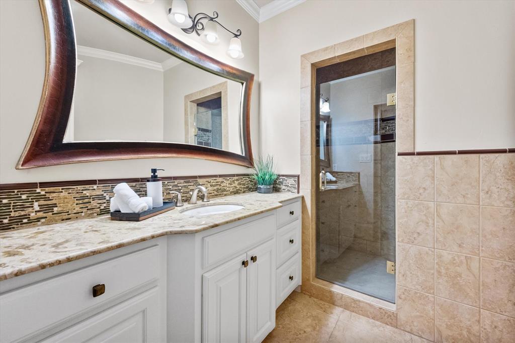 Strawberry Fields Mansfield - Residential