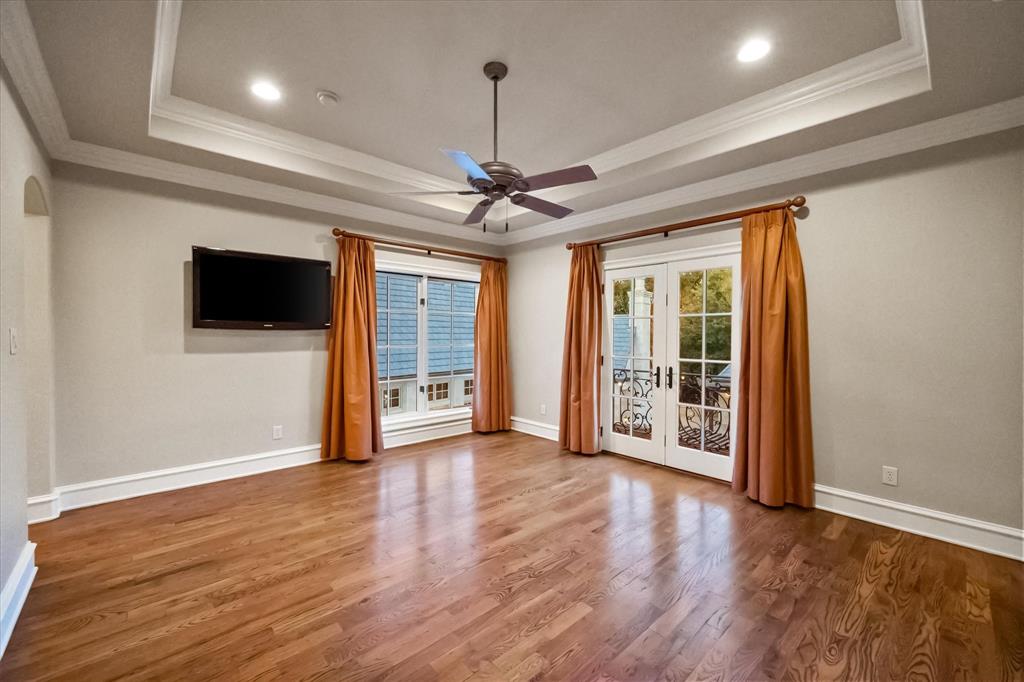 Strawberry Fields Mansfield - Residential