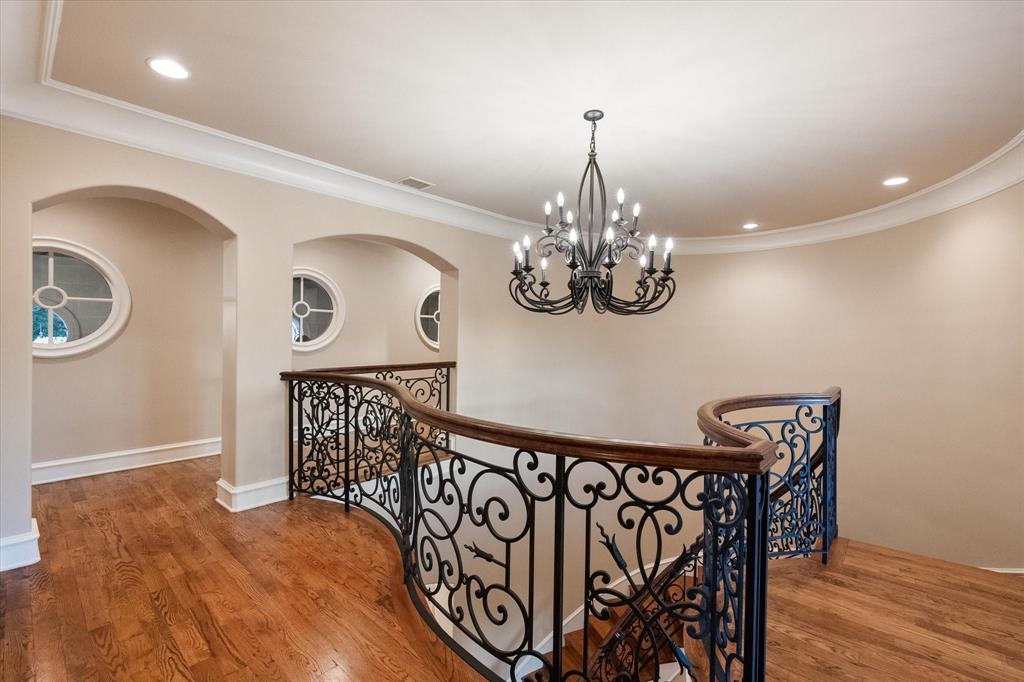 Strawberry Fields Mansfield - Residential