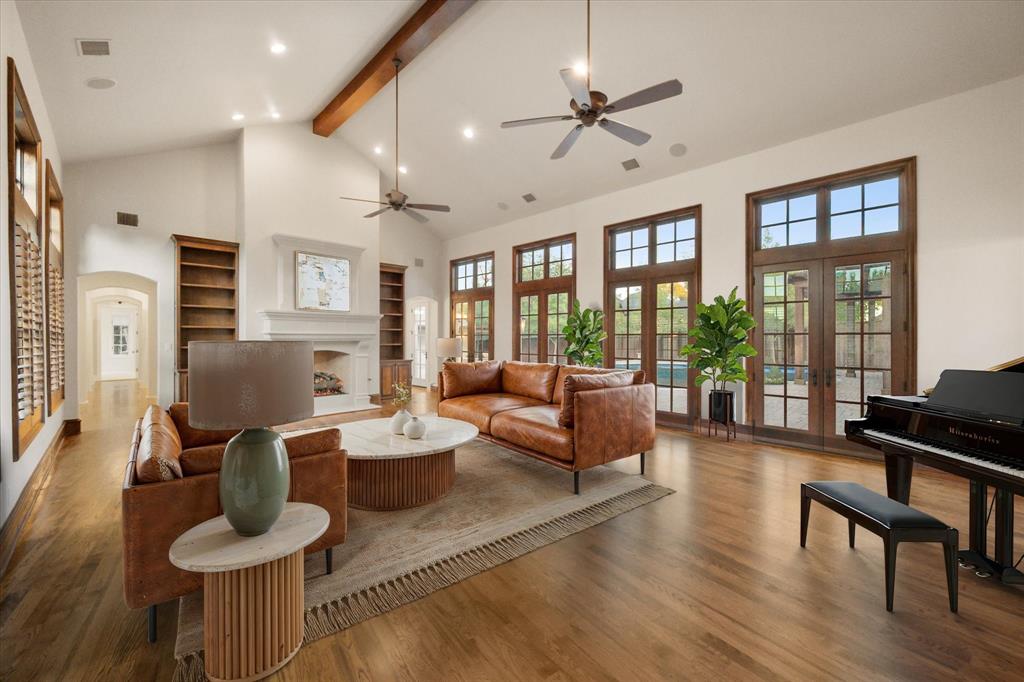 Strawberry Fields Mansfield - Residential