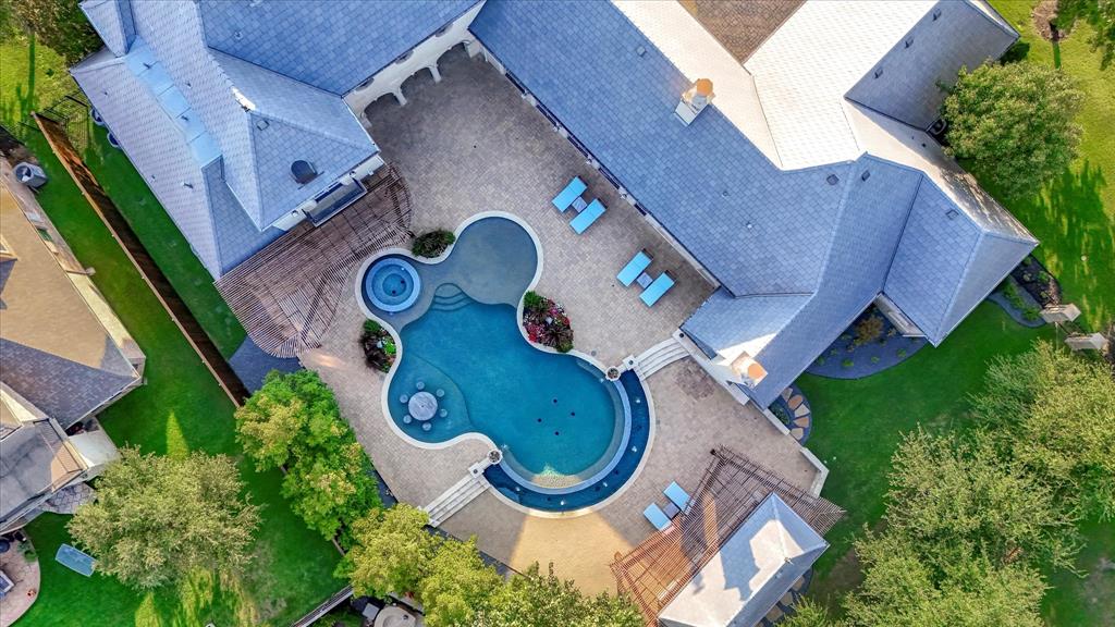 Strawberry Fields Mansfield - Residential