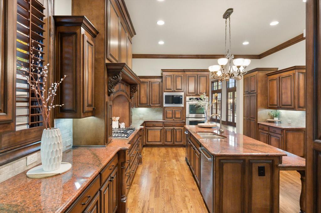 Strawberry Fields Mansfield - Residential