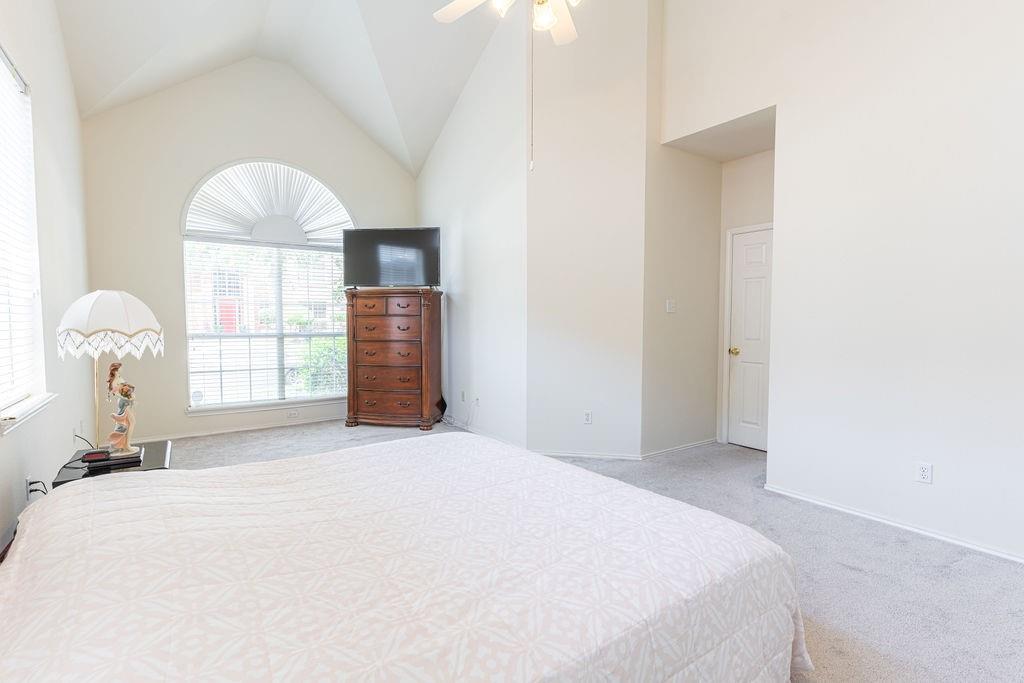 Legend Crest Ph IV - Residential