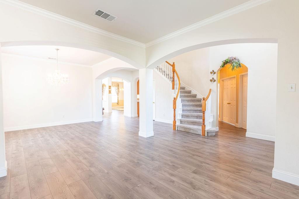 Legend Crest Ph IV - Residential