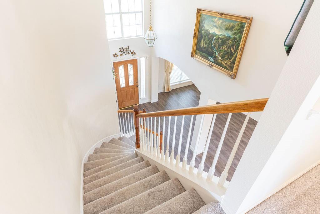 Legend Crest Ph IV - Residential
