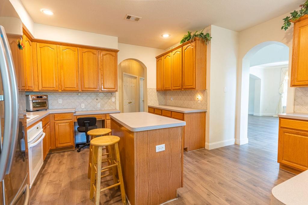 Legend Crest Ph IV - Residential
