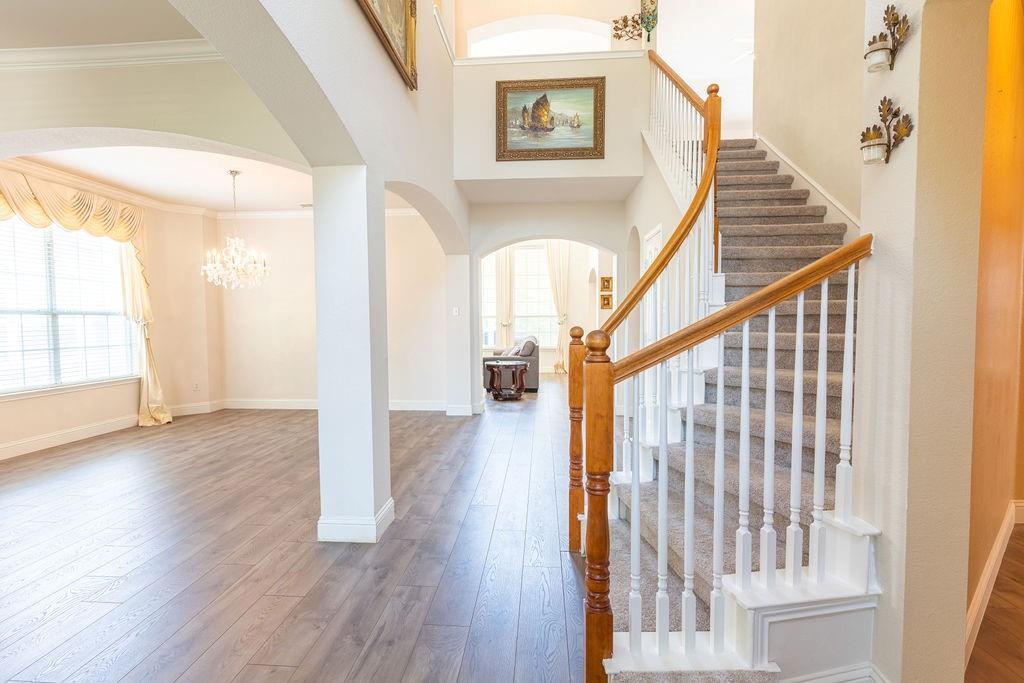 Legend Crest Ph IV - Residential