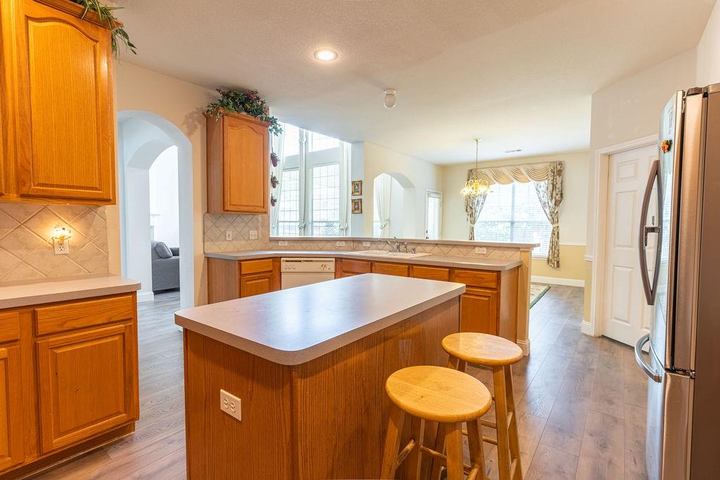 Legend Crest Ph IV - Residential