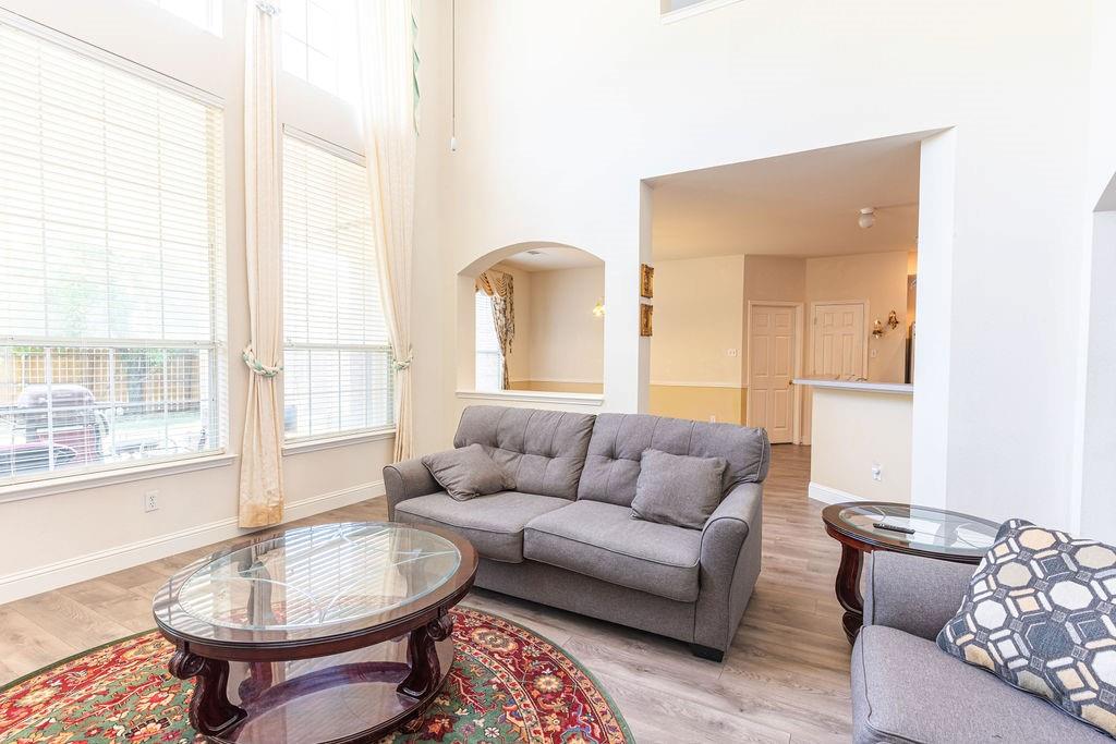 Legend Crest Ph IV - Residential